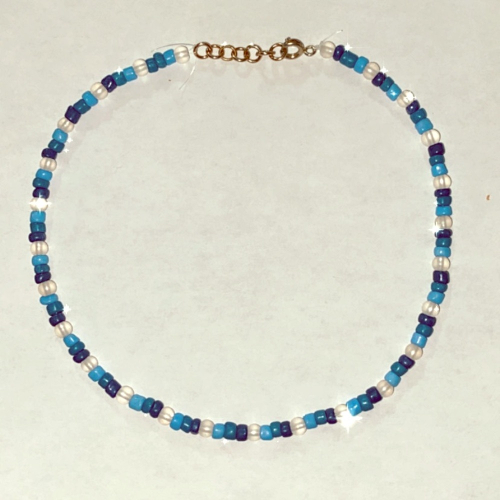 Beaded chocker!!!